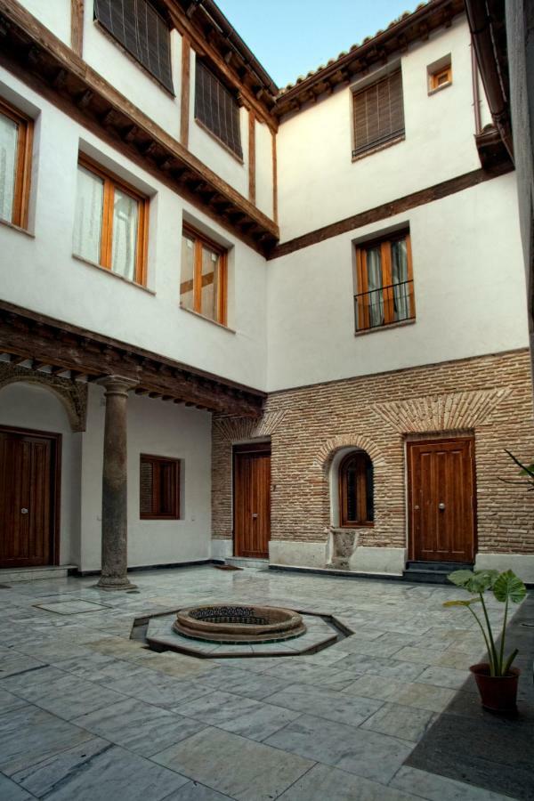 Toledo Con Encanto Bagian luar foto